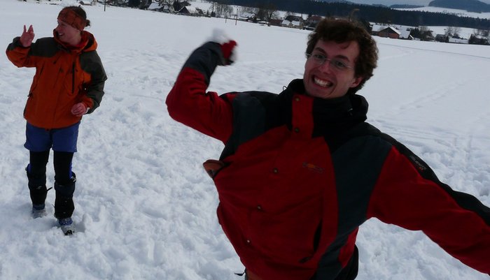 080 Expedice GEMINI 2009